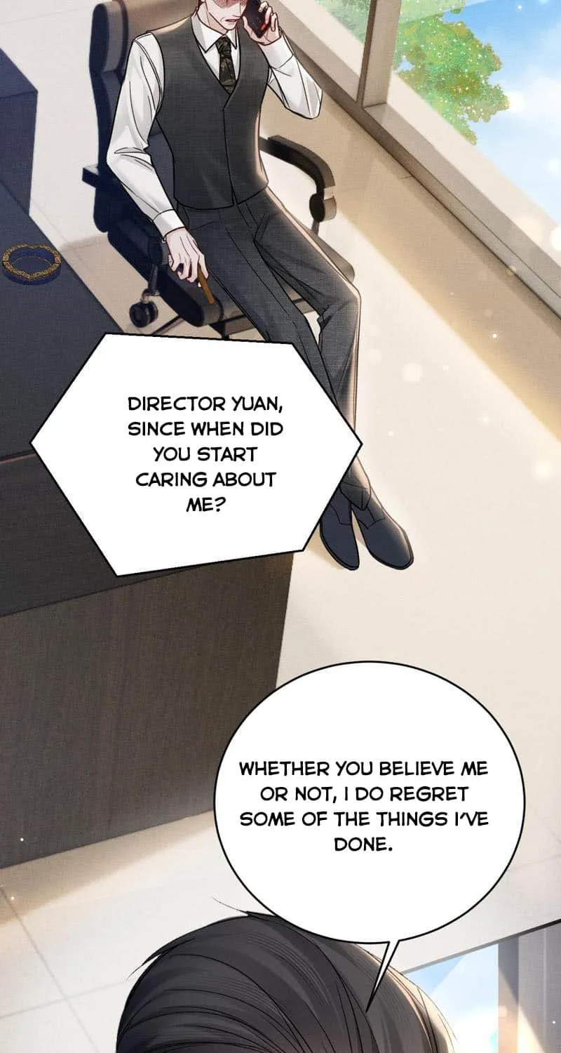 Tit For Tat Chapter 116 page 24 - 