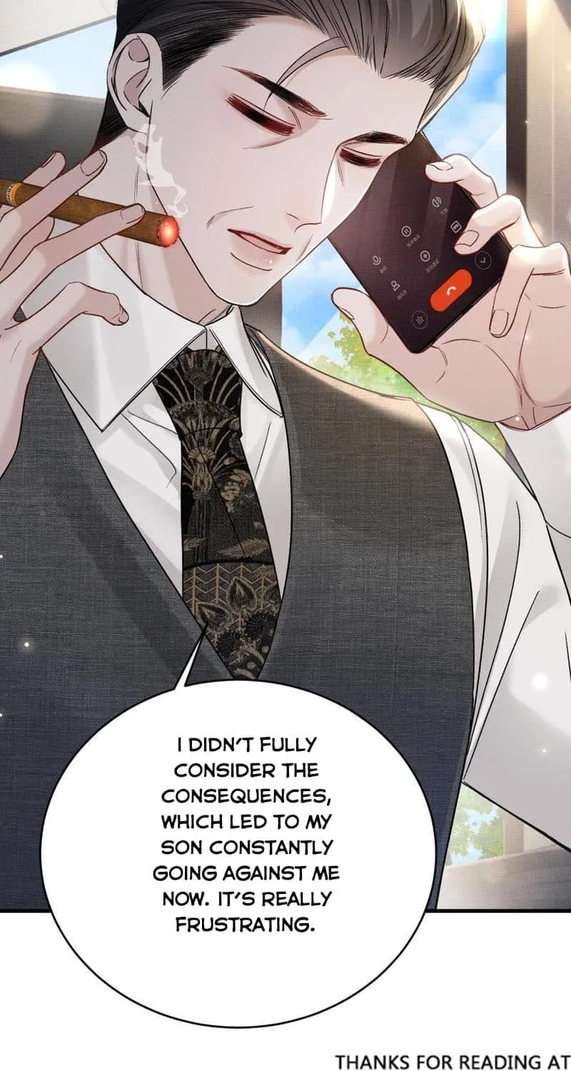 Tit For Tat Chapter 116 page 25 - 