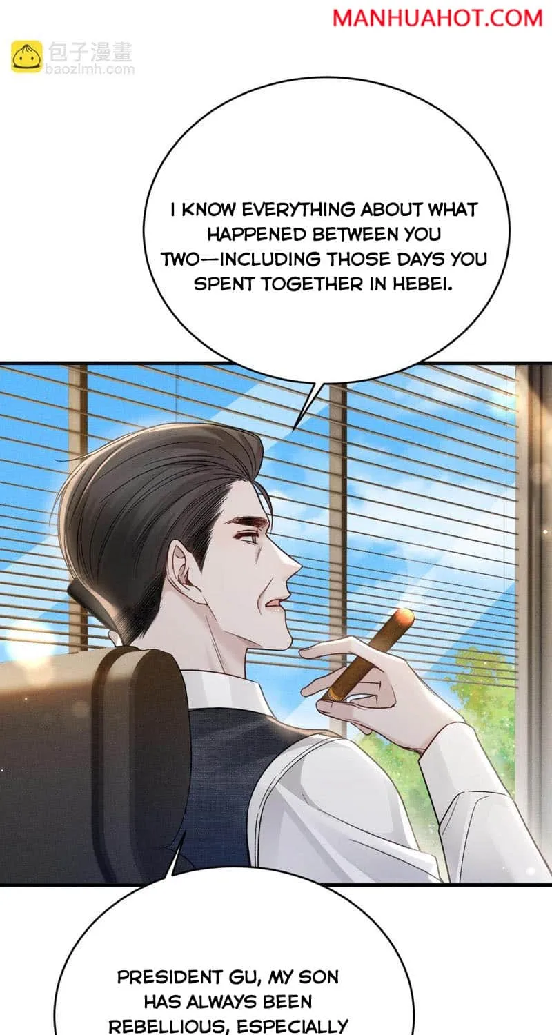 Tit For Tat Chapter 116 page 26 - 