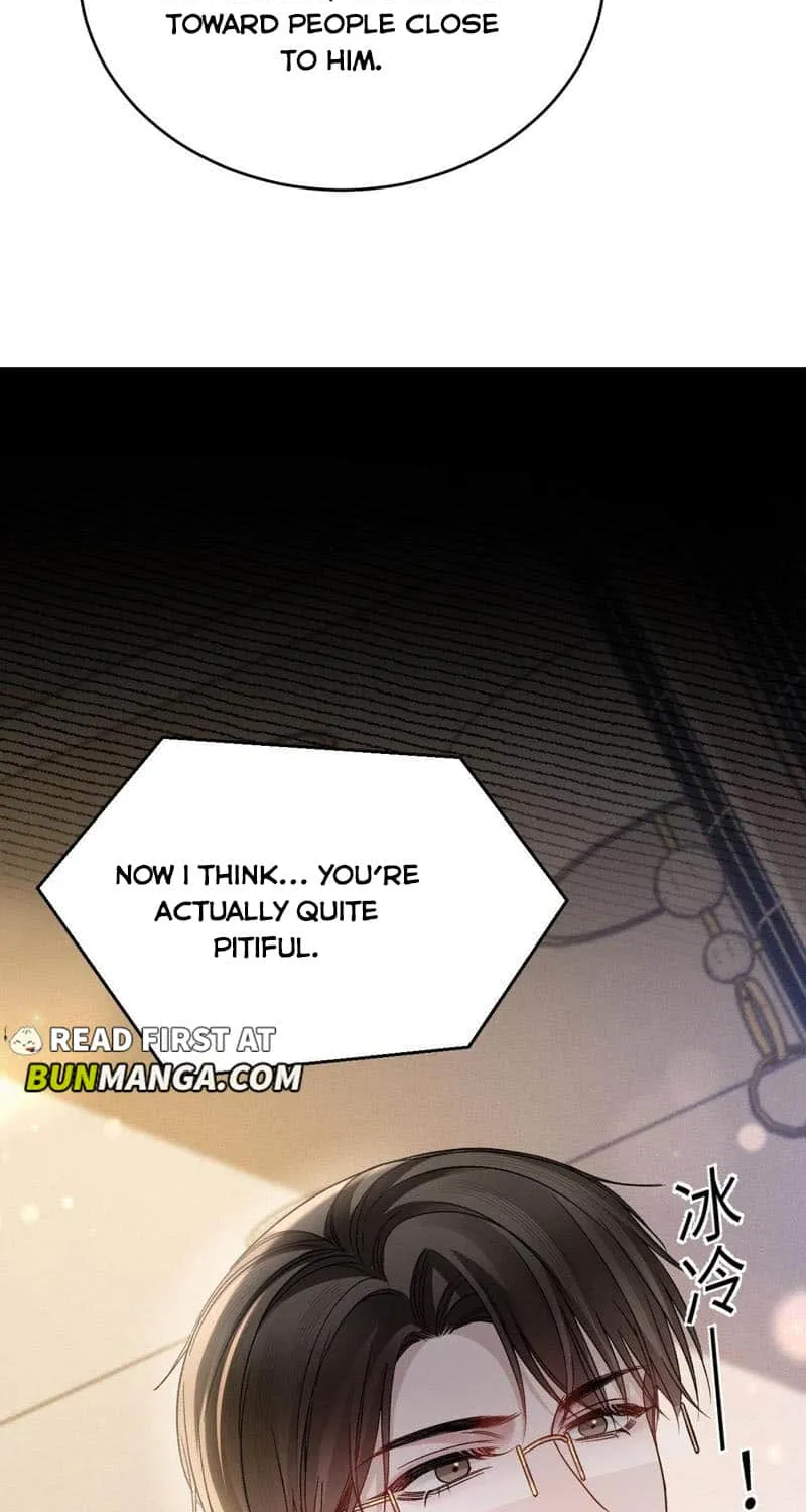 Tit For Tat Chapter 116 page 27 - 