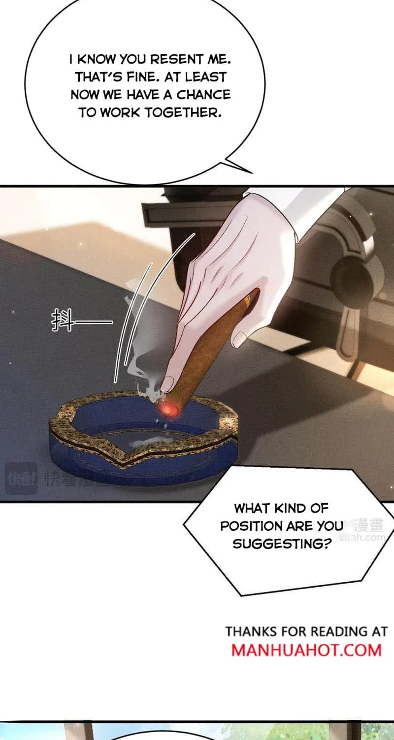Tit For Tat Chapter 116 page 29 - 