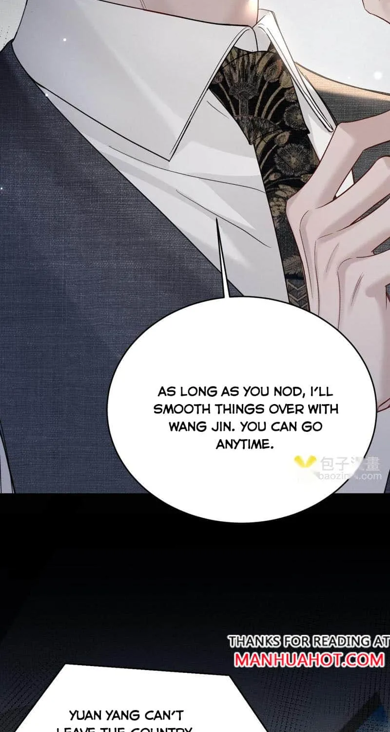 Tit For Tat Chapter 116 page 33 - 
