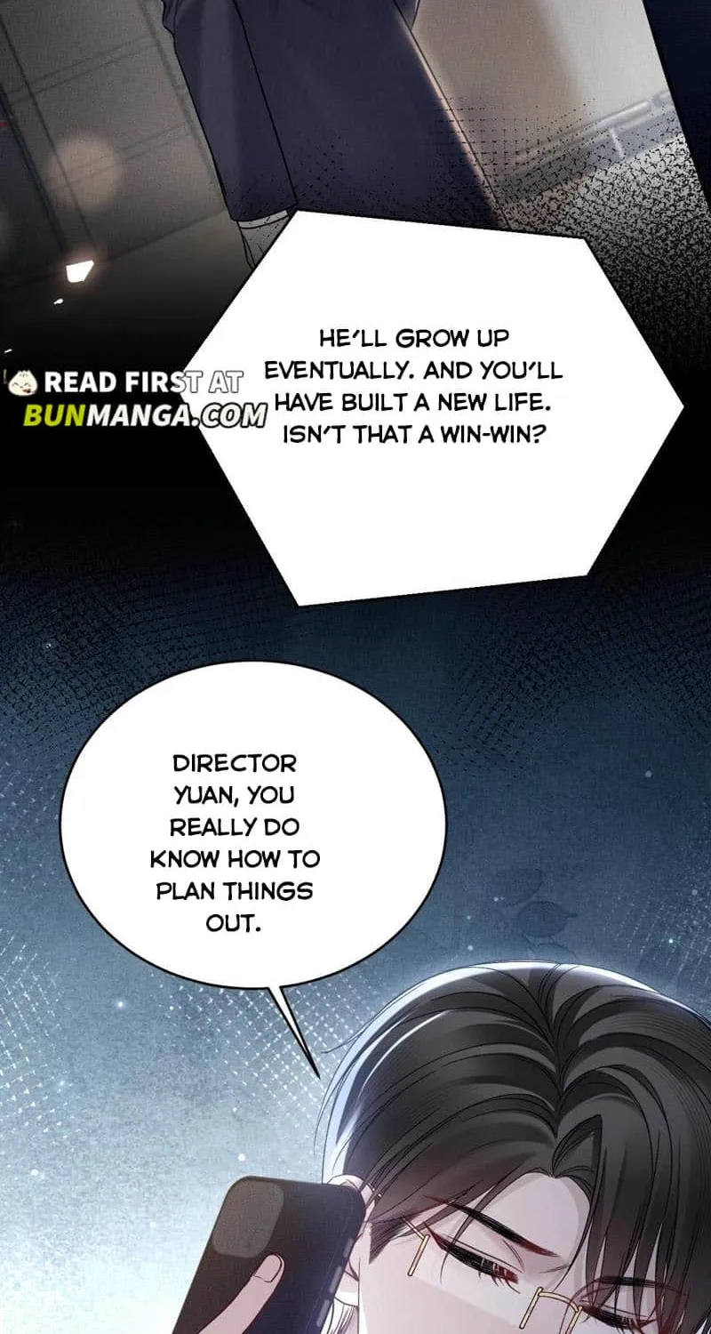 Tit For Tat Chapter 116 page 35 - 