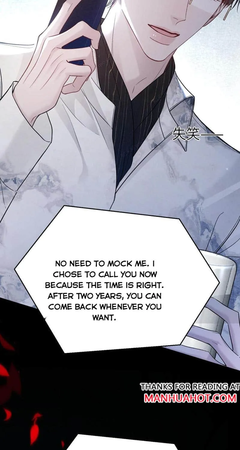 Tit For Tat Chapter 116 page 36 - 