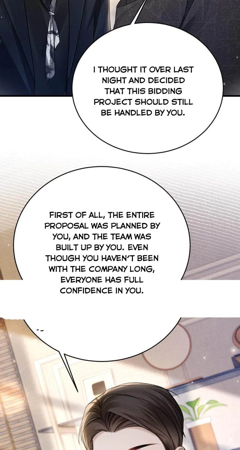Tit For Tat Chapter 116 page 45 - 