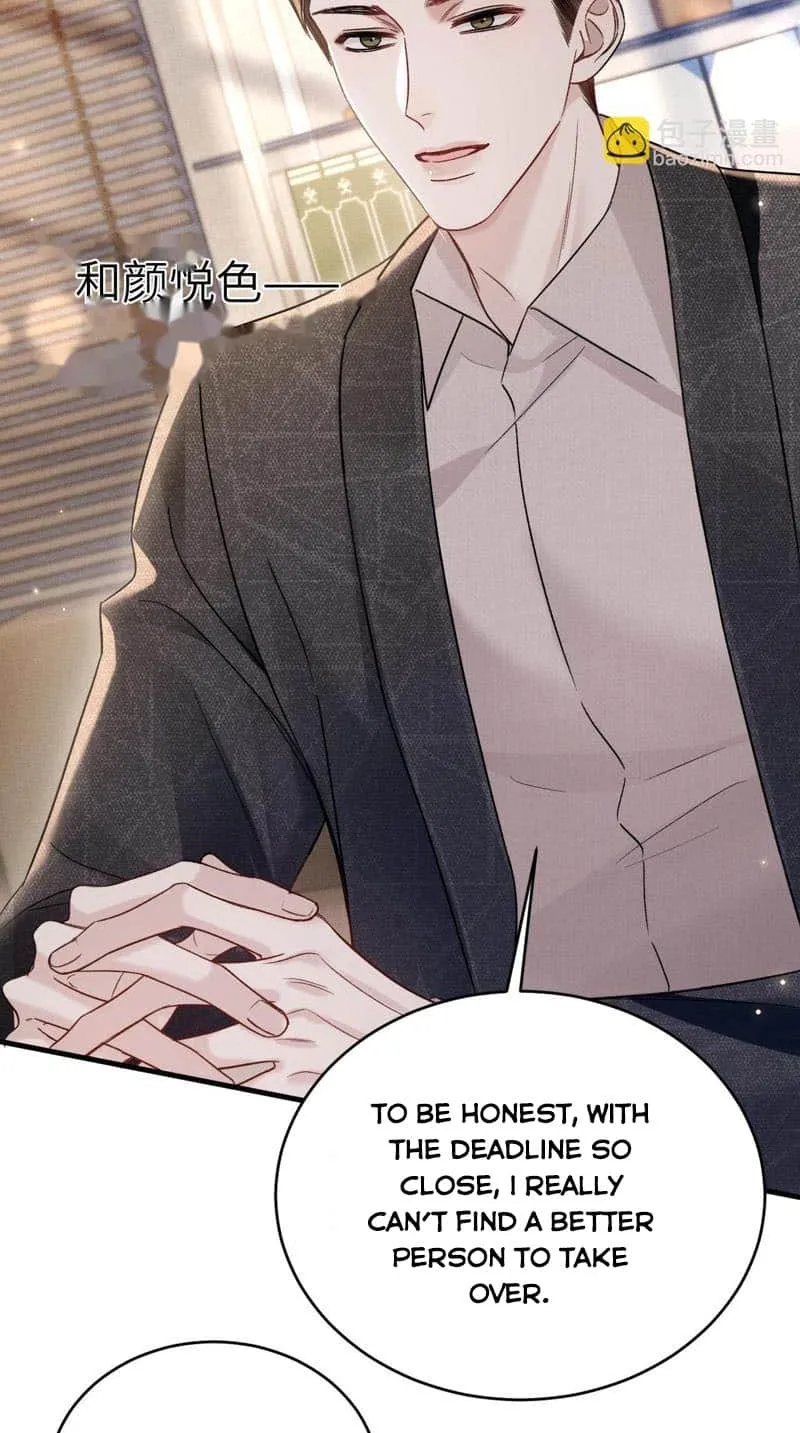 Tit For Tat Chapter 116 page 46 - 