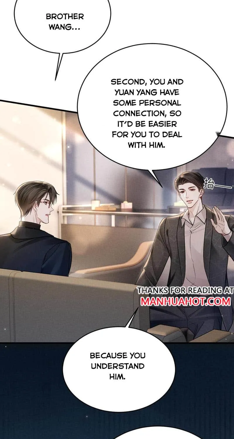 Tit For Tat Chapter 116 page 47 - 