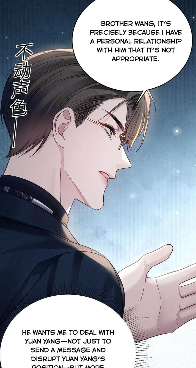 Tit For Tat Chapter 116 page 48 - 