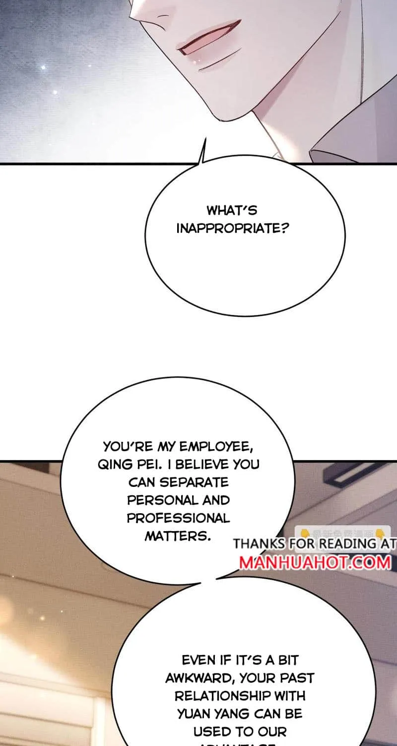 Tit For Tat Chapter 116 page 50 - 