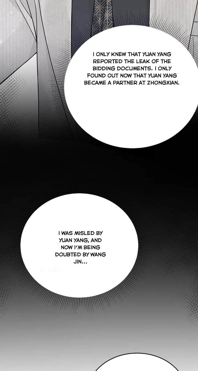 Tit For Tat Chapter 116 page 7 - 