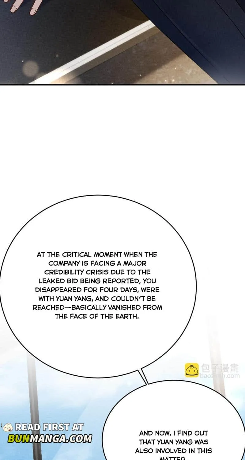 Tit For Tat Chapter 116 page 9 - 