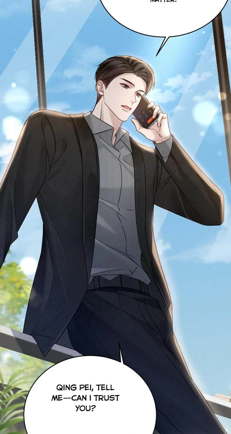 Tit For Tat Chapter 116 page 10 - 