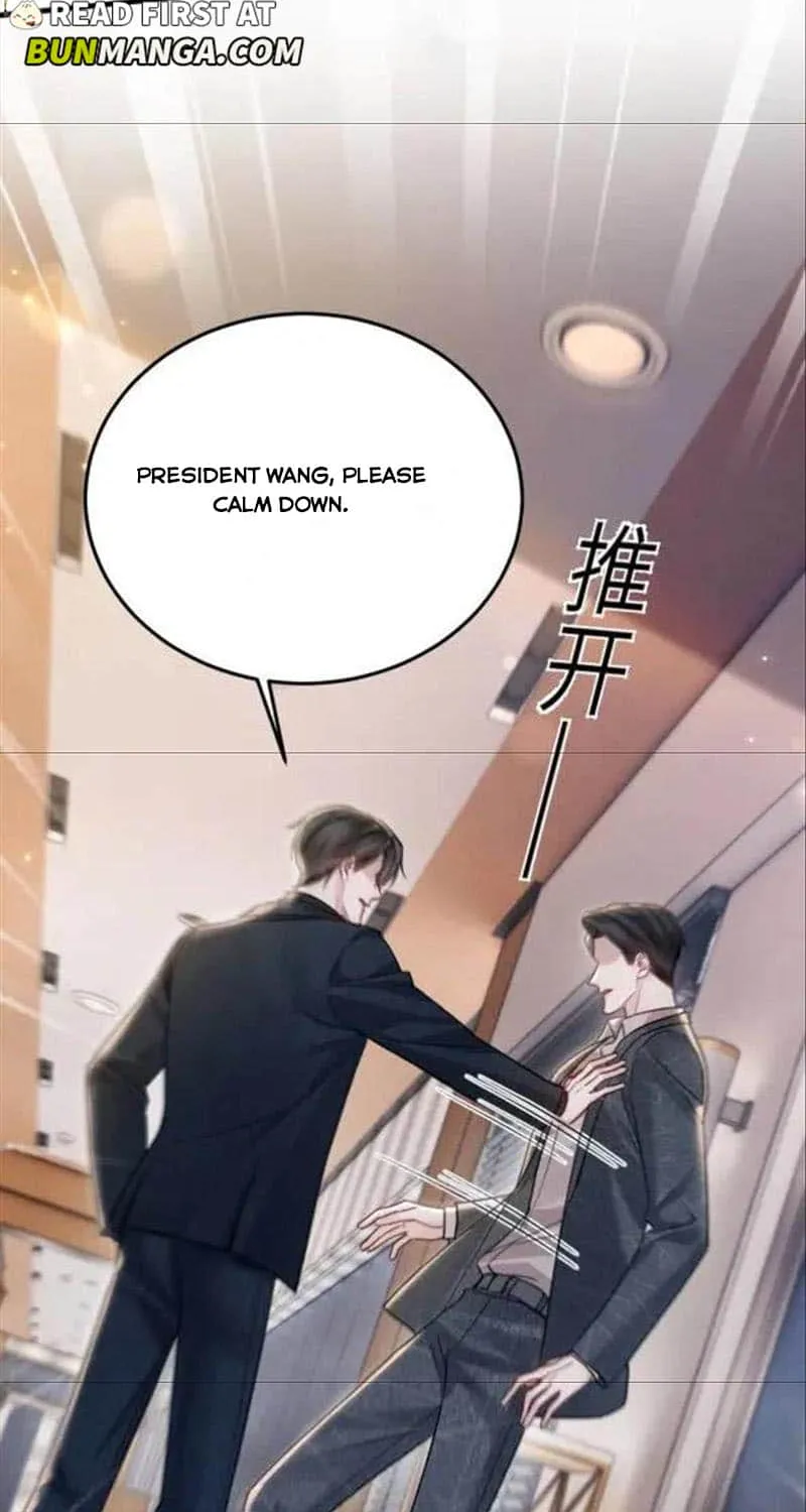 Tit For Tat Chapter 117 page 13 - 