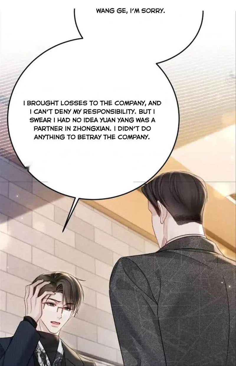 Tit For Tat Chapter 117 page 16 - 