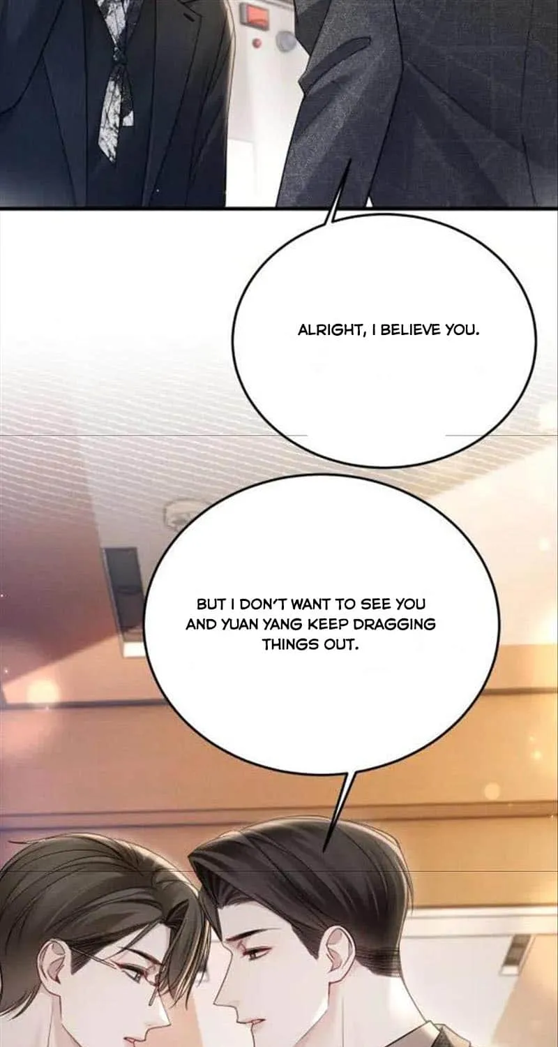 Tit For Tat Chapter 117 page 17 - 