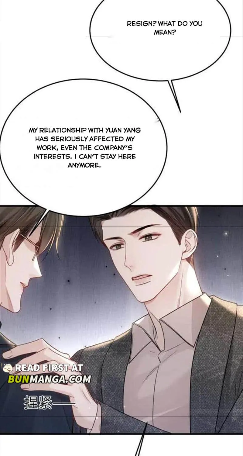 Tit For Tat Chapter 117 page 19 - 