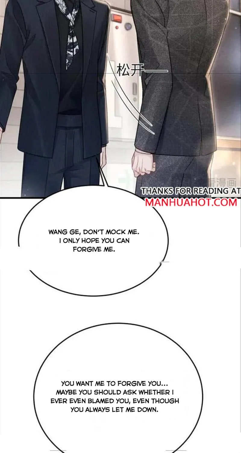 Tit For Tat Chapter 117 page 21 - 