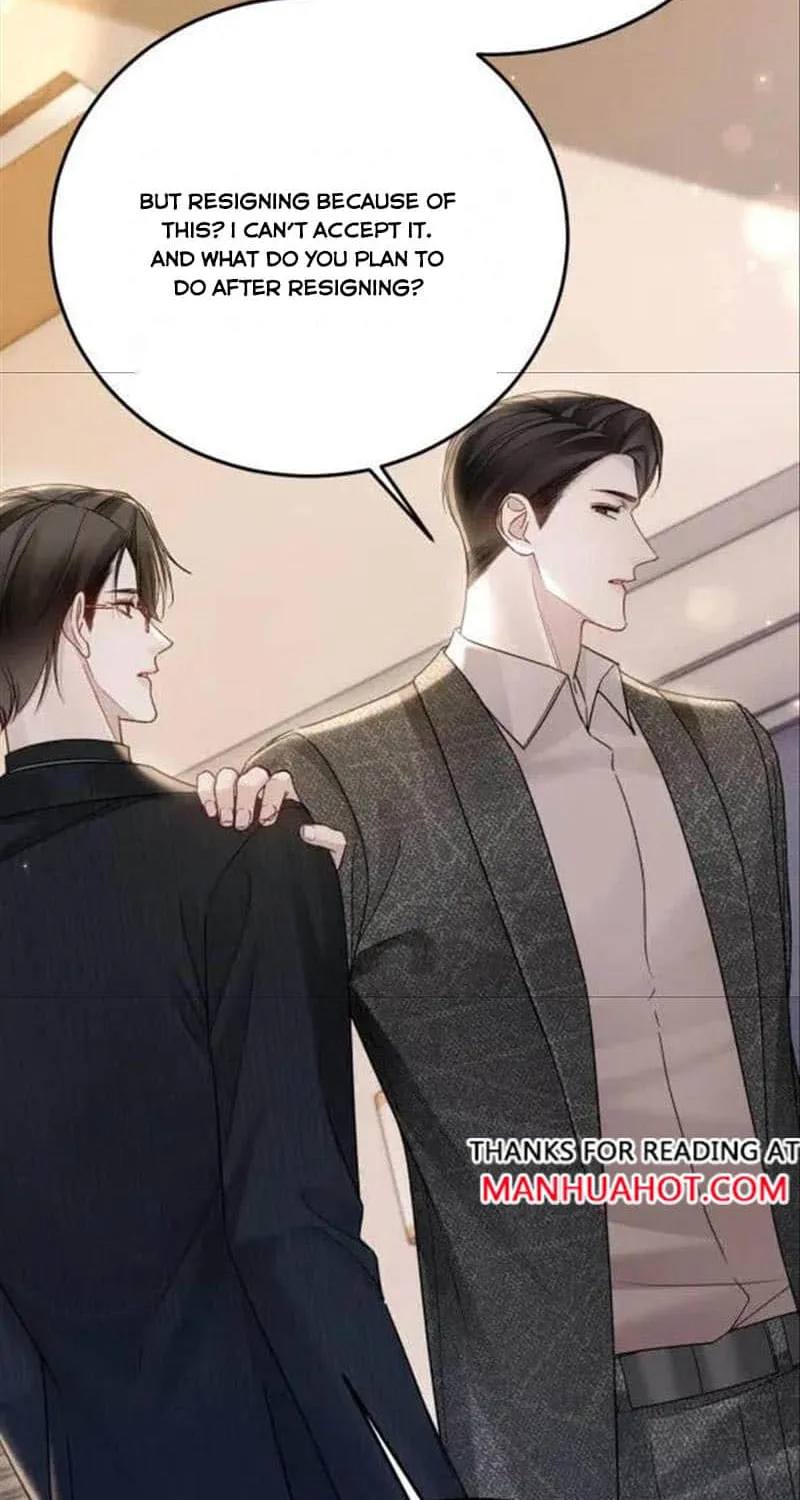 Tit For Tat Chapter 117 page 26 - 