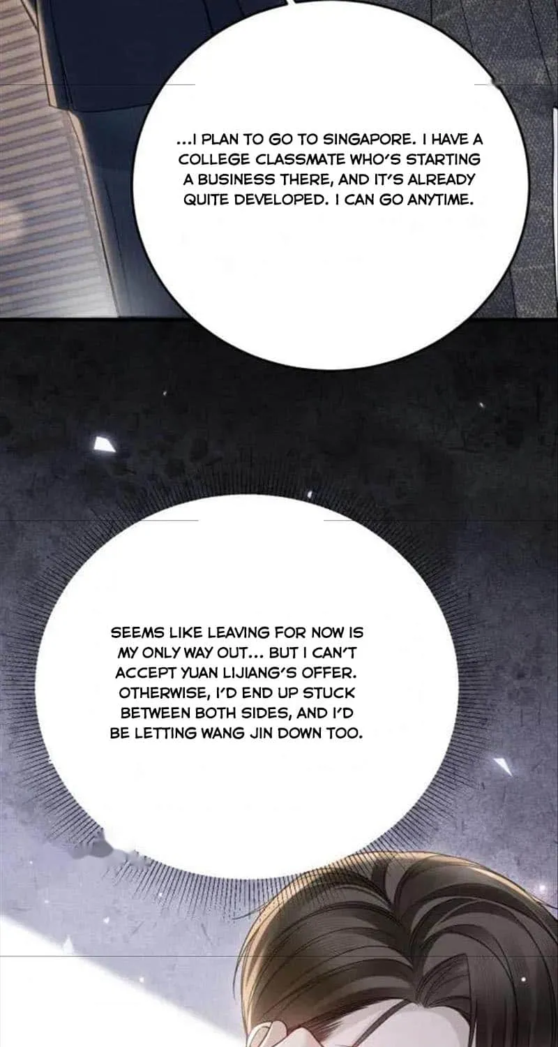 Tit For Tat Chapter 117 page 27 - 