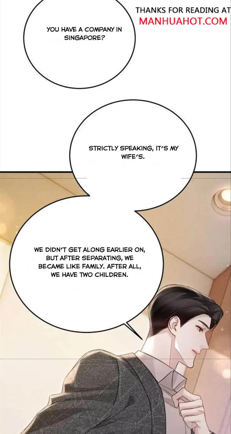 Tit For Tat Chapter 117 page 30 - 