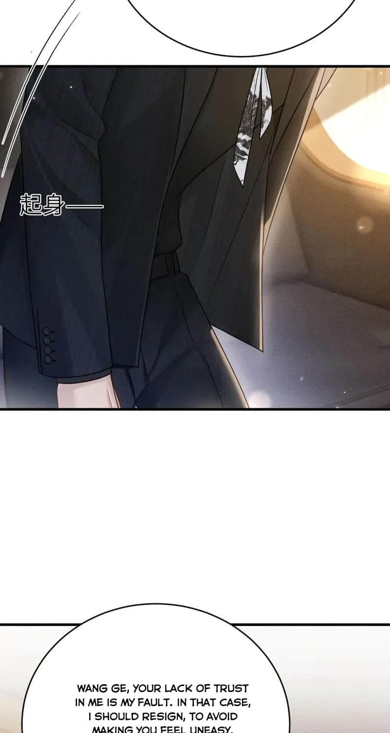 Tit For Tat Chapter 117 page 4 - 