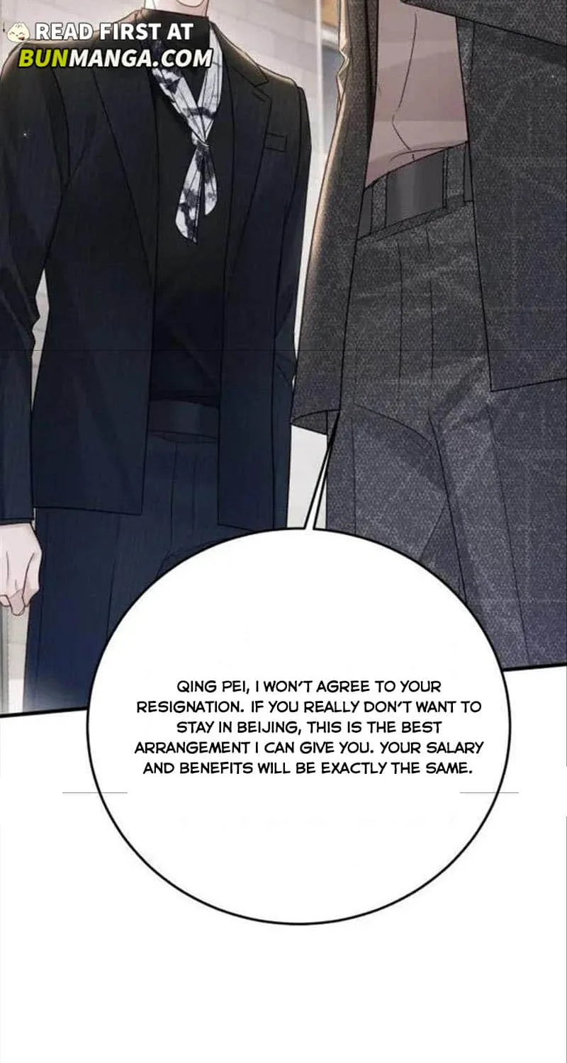 Tit For Tat Chapter 117 page 36 - 