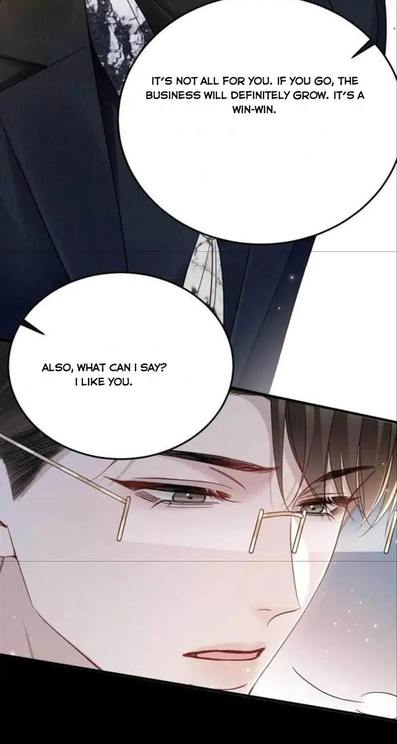 Tit For Tat Chapter 117 page 38 - 