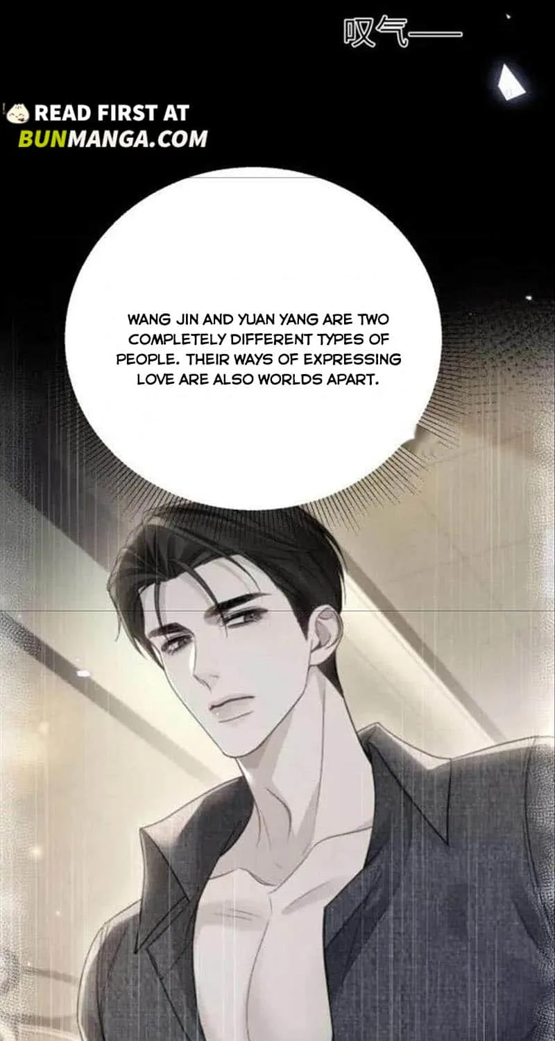 Tit For Tat Chapter 117 page 39 - 