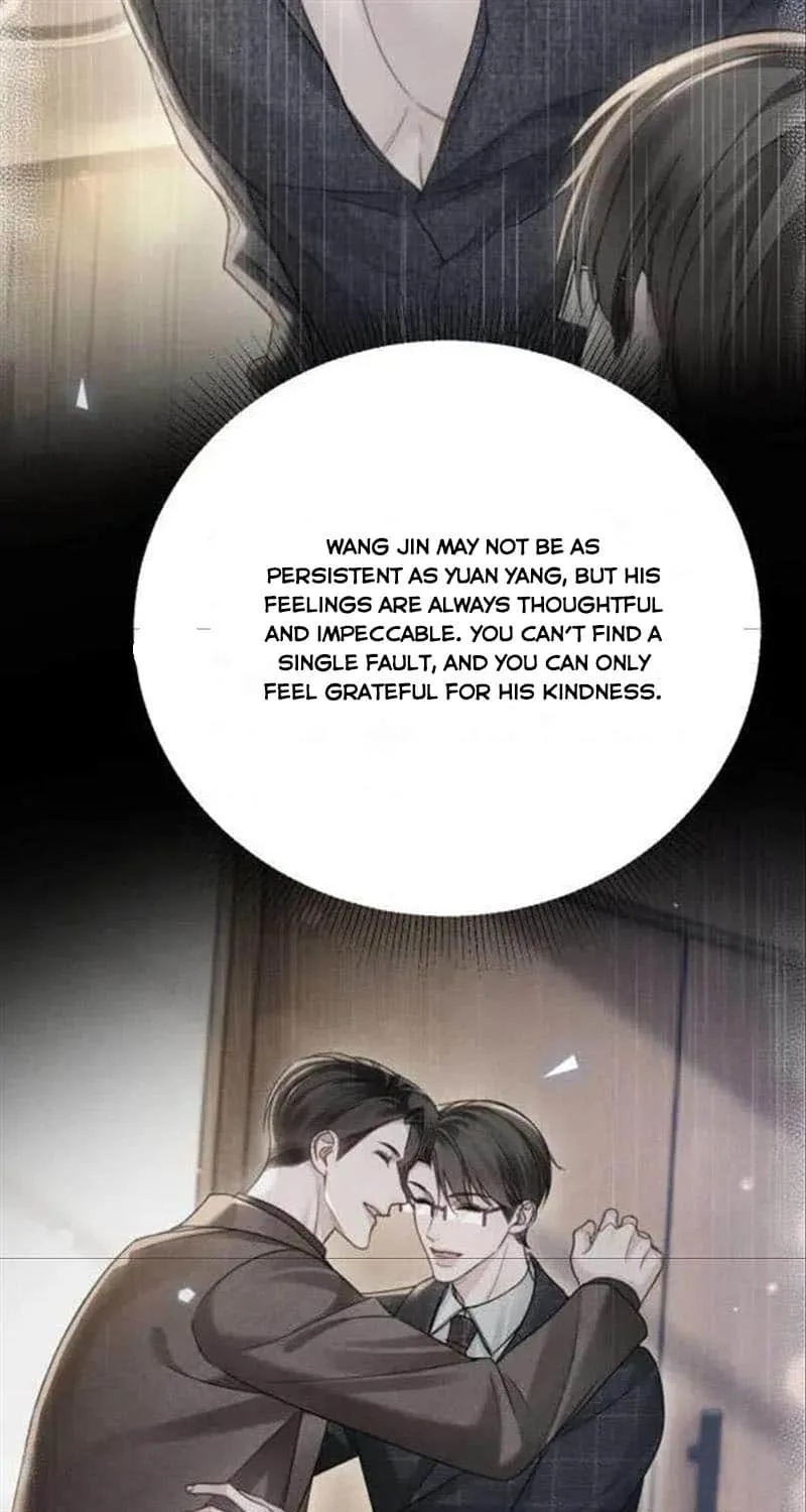 Tit For Tat Chapter 117 page 41 - 