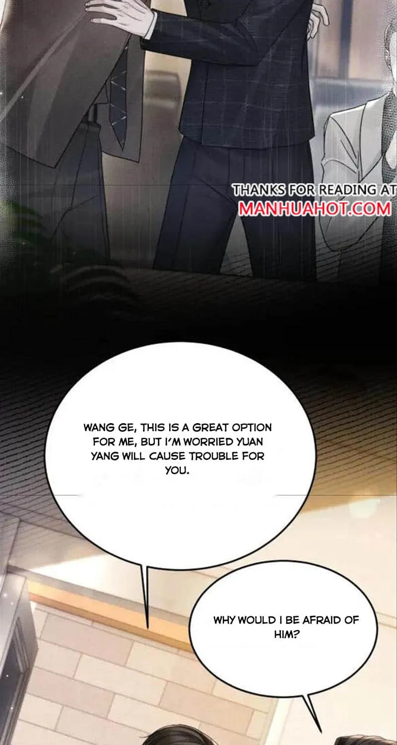 Tit For Tat Chapter 117 page 42 - 