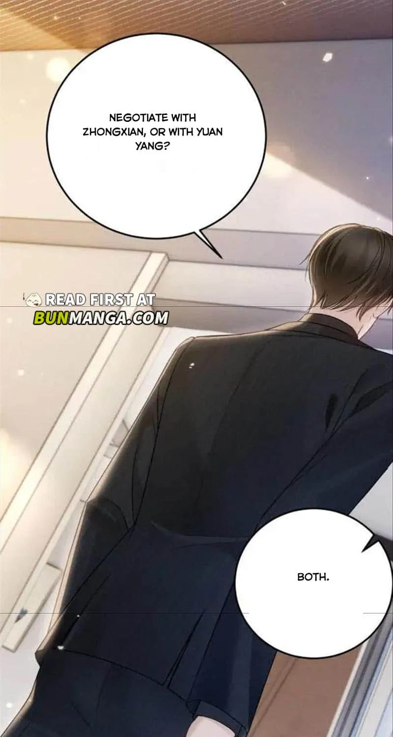 Tit For Tat Chapter 117 page 49 - 