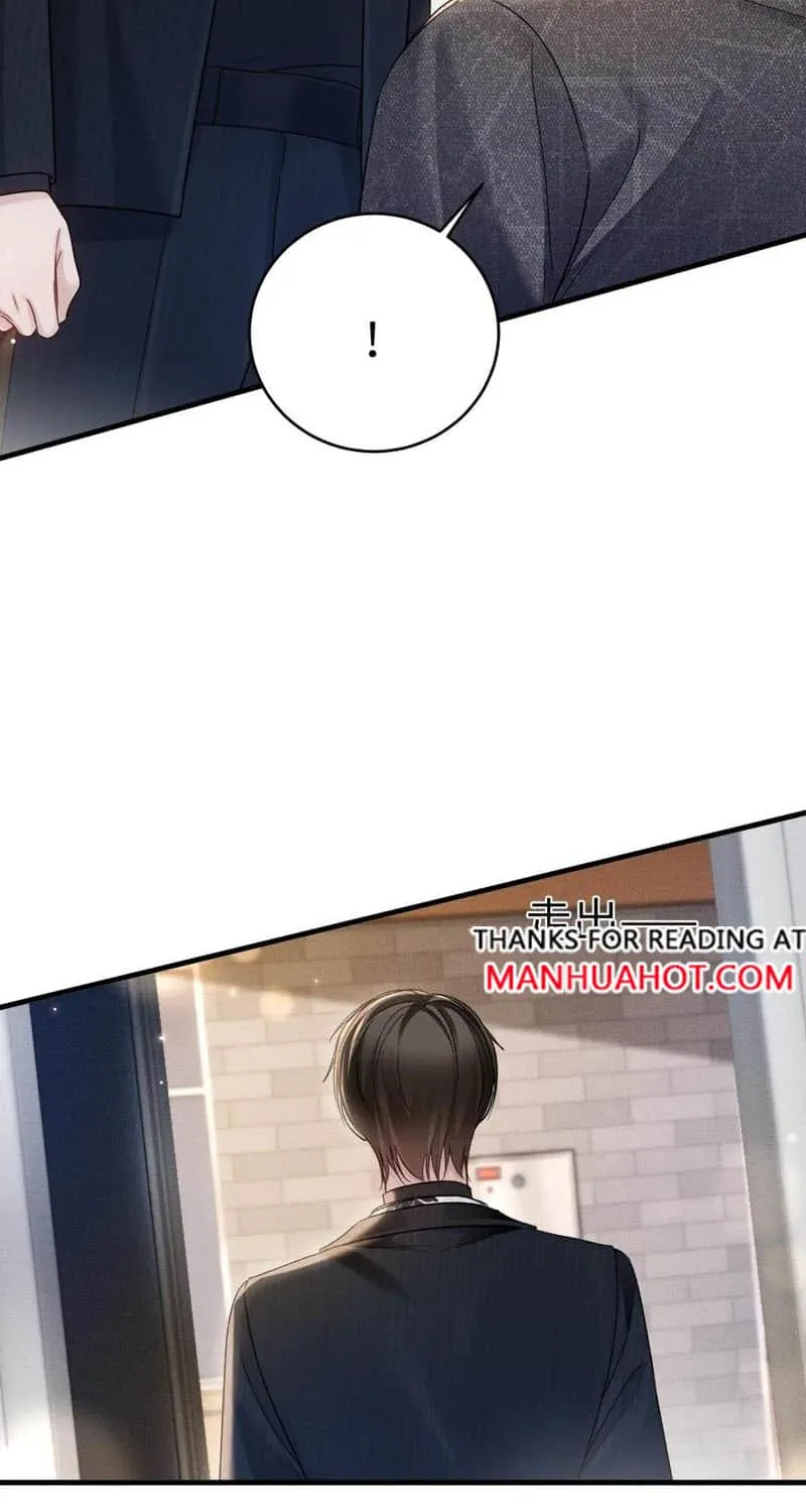 Tit For Tat Chapter 117 page 6 - 