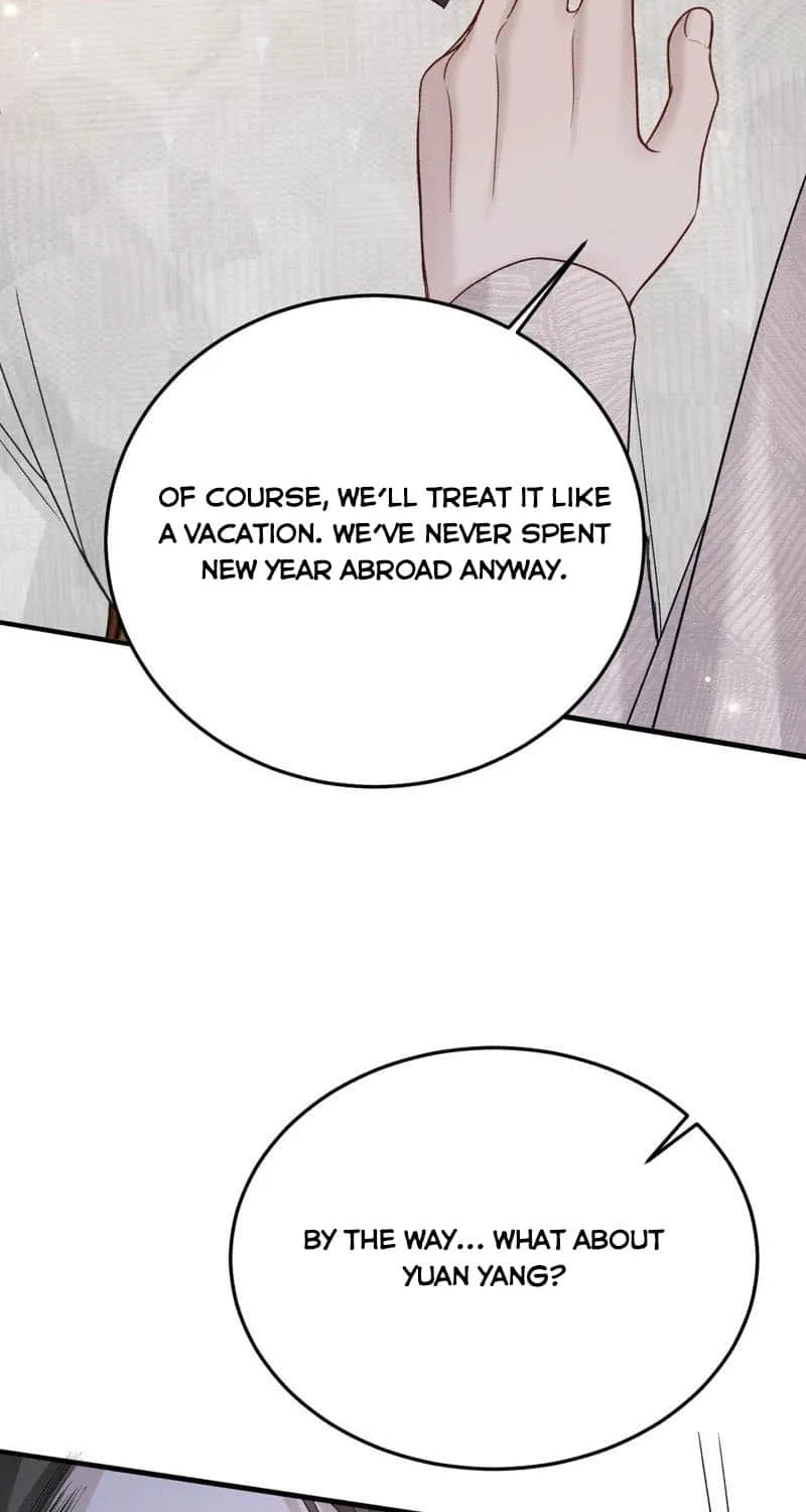 Tit For Tat Chapter 118 page 11 - 