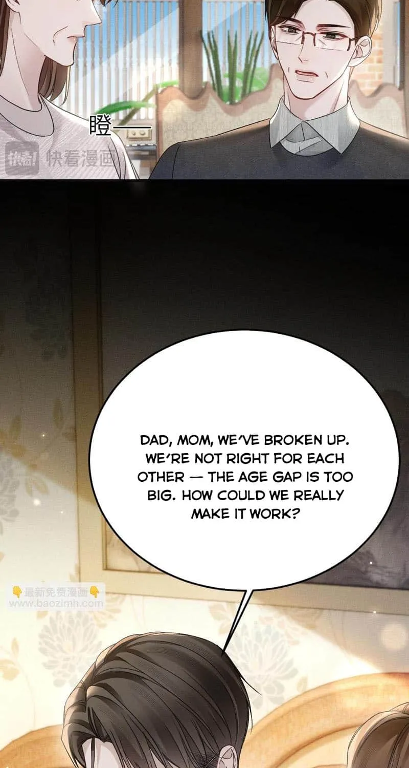 Tit For Tat Chapter 118 page 13 - 