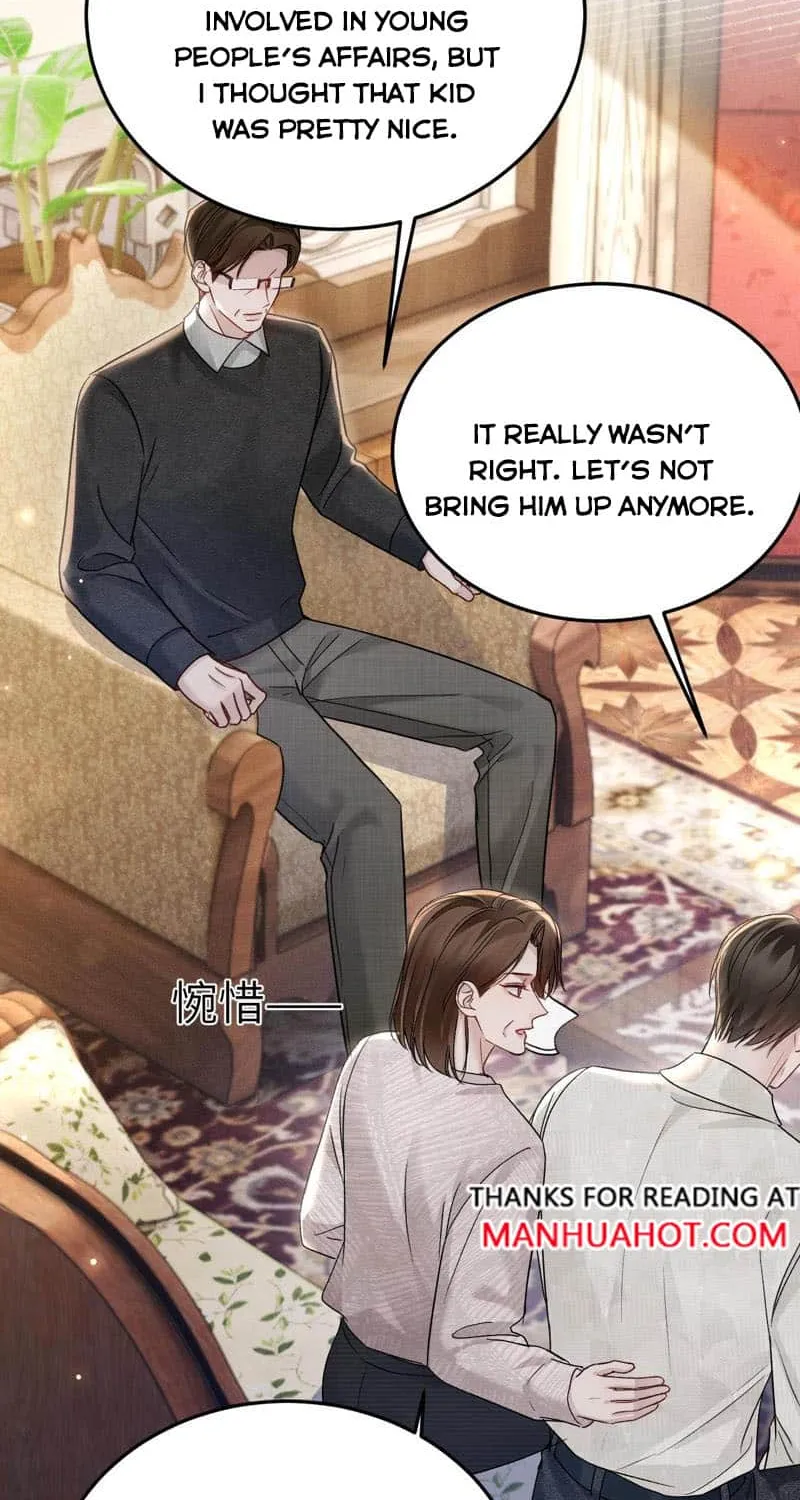 Tit For Tat Chapter 118 page 15 - 
