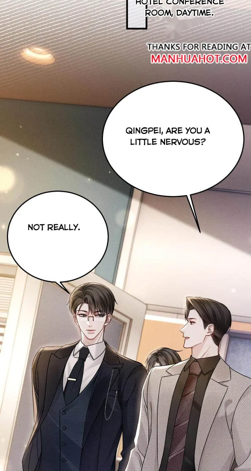 Tit For Tat Chapter 118 page 20 - 
