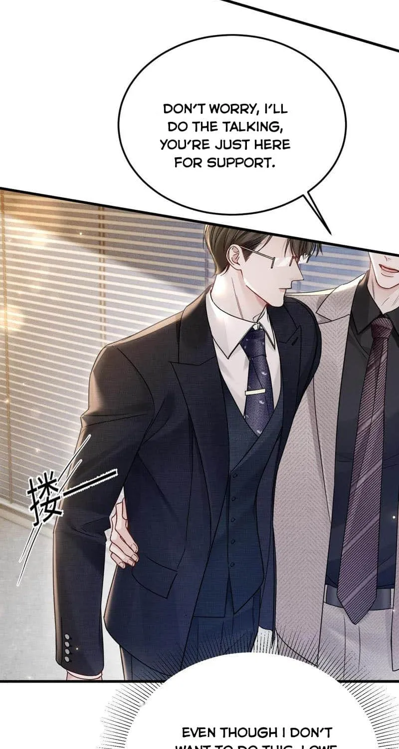Tit For Tat Chapter 118 page 23 - 