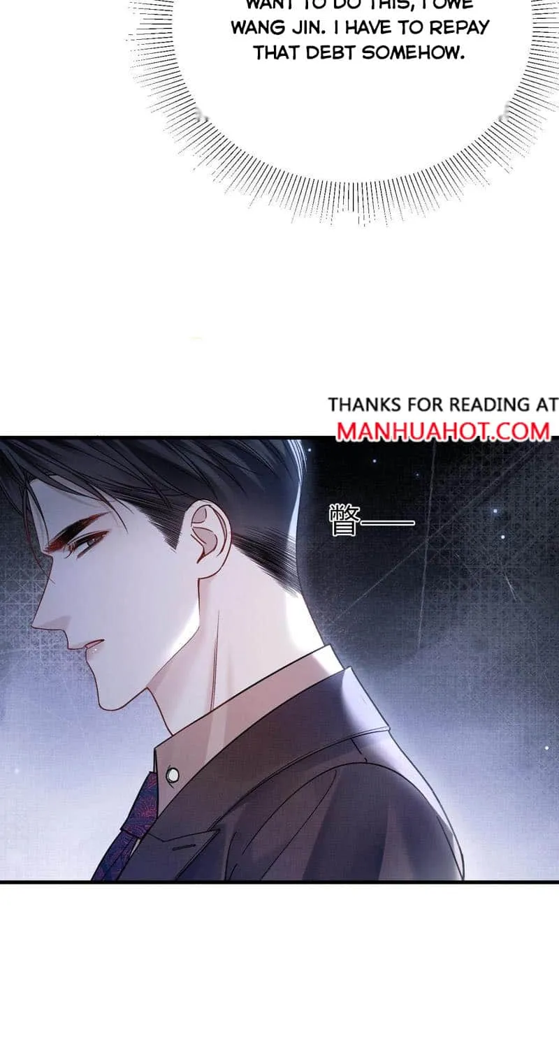 Tit For Tat Chapter 118 page 24 - 