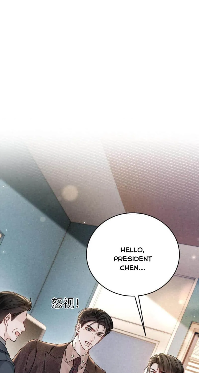 Tit For Tat Chapter 118 page 28 - 