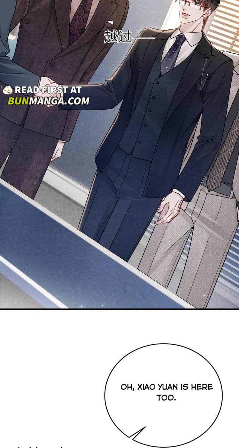 Tit For Tat Chapter 118 page 29 - 