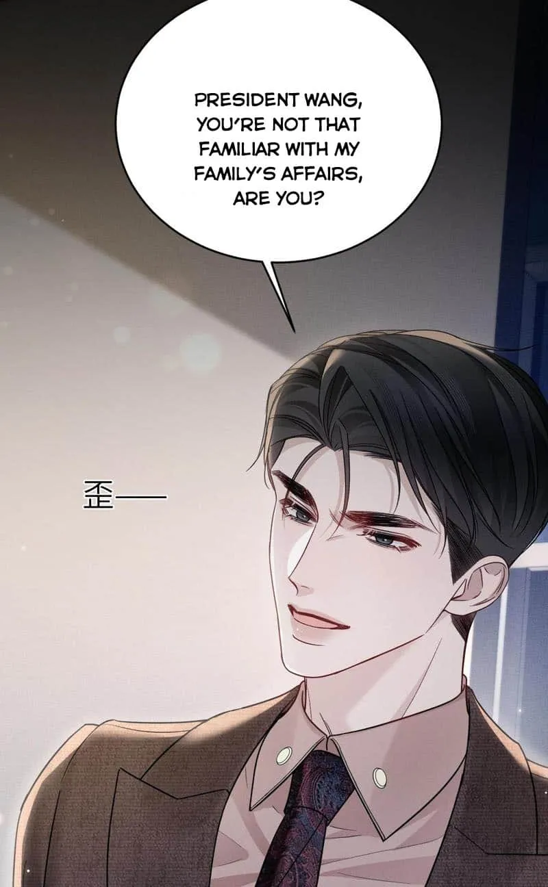 Tit For Tat Chapter 118 page 32 - 