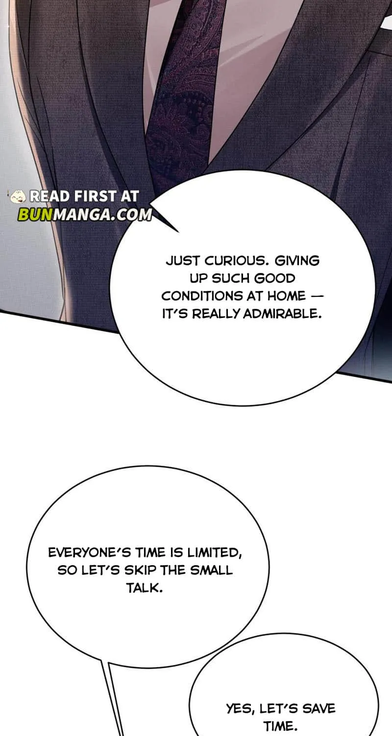 Tit For Tat Chapter 118 page 33 - 