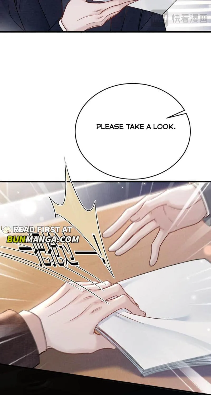 Tit For Tat Chapter 118 page 36 - 