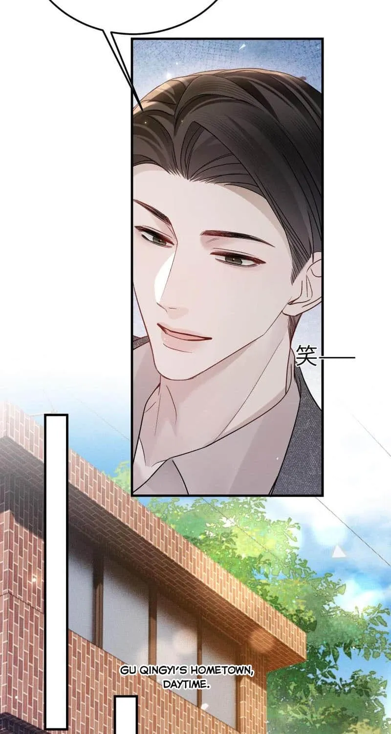Tit For Tat Chapter 118 page 5 - 