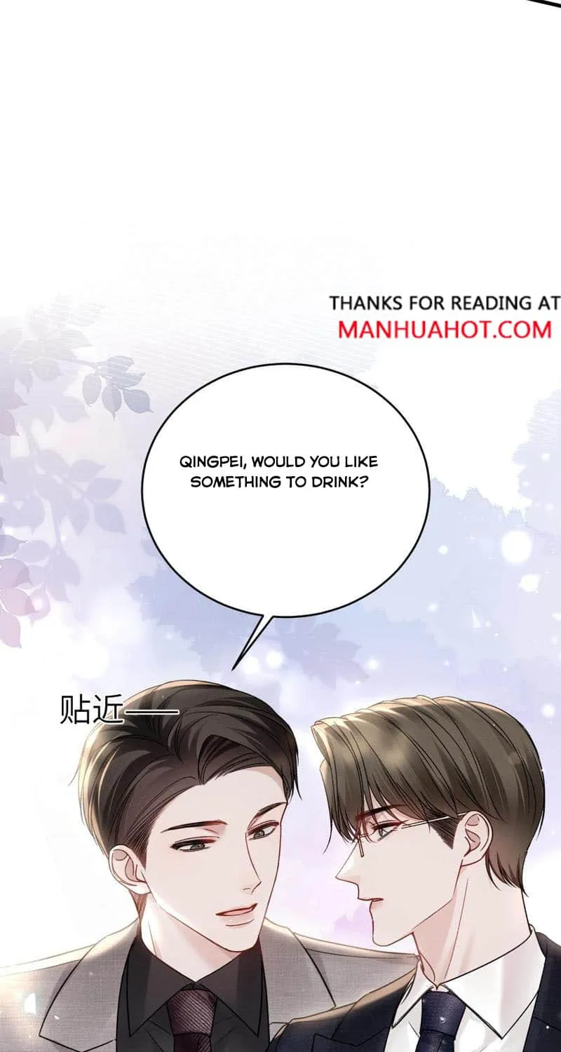 Tit For Tat Chapter 118 page 41 - 