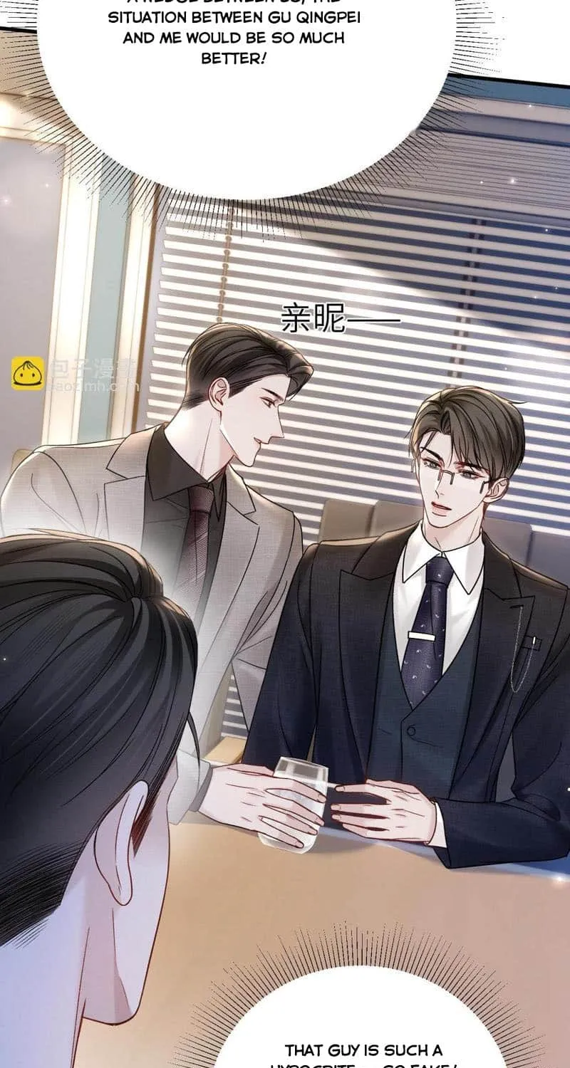 Tit For Tat Chapter 118 page 45 - 