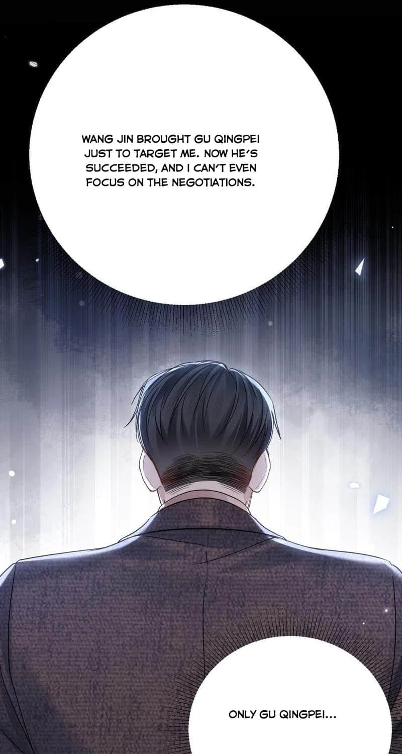 Tit For Tat Chapter 118 page 50 - 