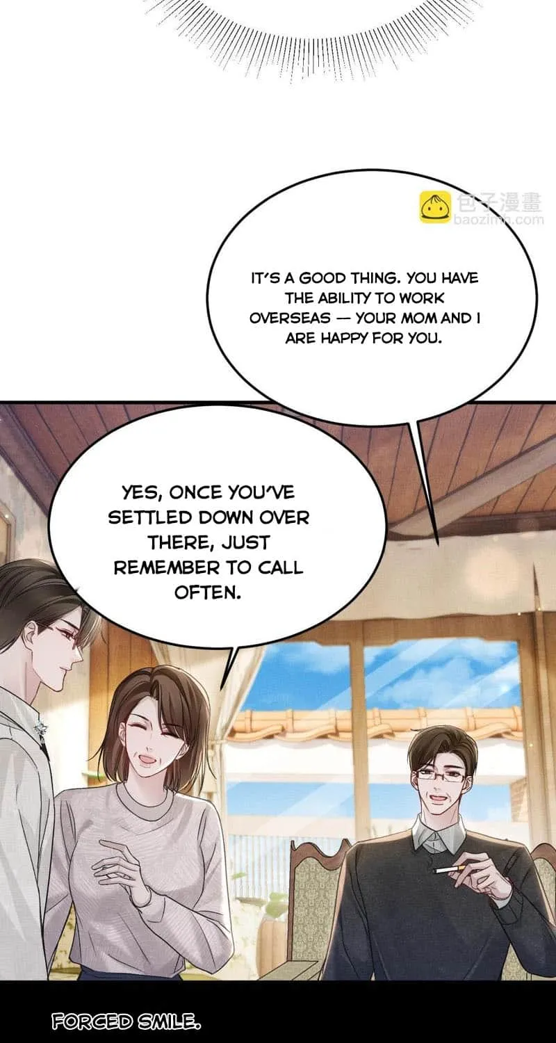 Tit For Tat Chapter 118 page 8 - 