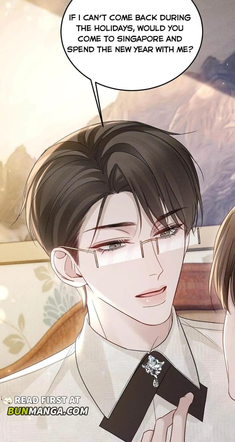 Tit For Tat Chapter 118 page 10 - 