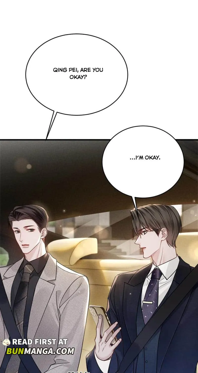 Tit For Tat Chapter 119 page 12 - 